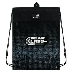Сумка для обуви Kite 601M Fearless Фото 1
