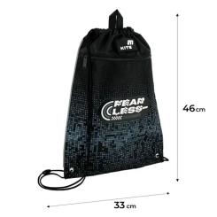 Сумка для обуви Kite 601M Fearless Фото 3