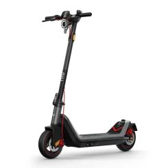 Электросамокат NIU KQi3 MAX Space Gray 9,5" Фото
