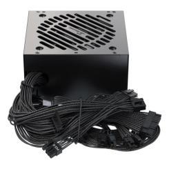 Блок питания Seasonic 850W Фото 9