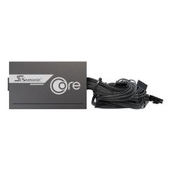Блок питания Seasonic 850W Фото 12