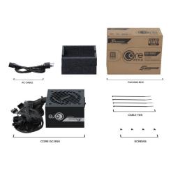 Блок питания Seasonic 850W Фото 13