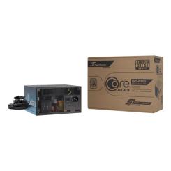 Блок питания Seasonic 850W Фото