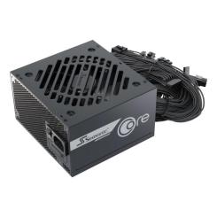 Блок питания Seasonic 850W Фото 8