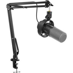 Микрофон Fifine K688CT USB/XLR Black Фото