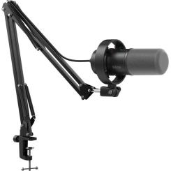 Микрофон Fifine K688CT USB/XLR Black Фото 1