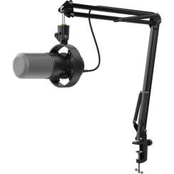 Микрофон Fifine K688CT USB/XLR Black Фото 2
