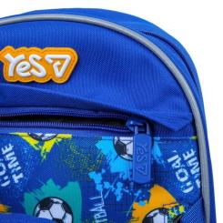 Рюкзак детский Yes Ball K-44XS Фото 9