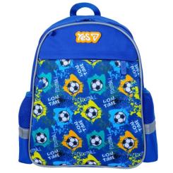Рюкзак детский Yes Ball K-44XS Фото 5