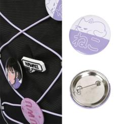 Рюкзак школьный Yes Kawaii TS-60L Фото 10