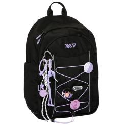 Рюкзак школьный Yes Kawaii TS-60L Фото
