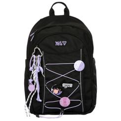 Рюкзак школьный Yes Kawaii TS-60L Фото 1