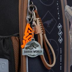 Портфель Yes Jurassic World. Danger H-100S Фото 11