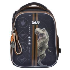 Портфель Yes Jurassic World. Danger H-100S Фото 1
