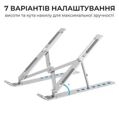 Подставка для ноутбука OfficePro LS322S Фото 2