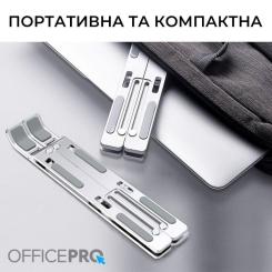 Подставка для ноутбука OfficePro LS322S Фото 3