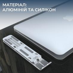 Подставка для ноутбука OfficePro LS322S Фото 6