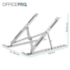 Подставка для ноутбука OfficePro LS322S Фото 8