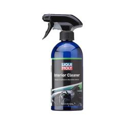 Автомобильный очиститель Liqui Moly INTERIOR CLEANER 0,5л Фото
