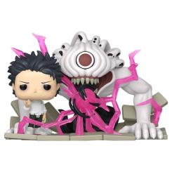 Фигурка Funko Pop Ріка та Юта (GW) Фото 1
