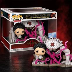 Фигурка Funko Pop Ріка та Юта (GW) Фото 3