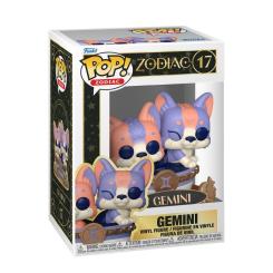 Фигурка Funko Pop серії Zodiac – Близнюки Фото