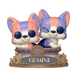 Фигурка Funko Pop серії Zodiac – Близнюки Фото 1