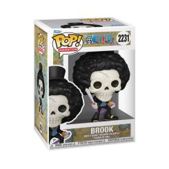 Фигурка Funko Pop серії Великий куш S1 - Брук Фото
