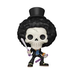 Фигурка Funko Pop серії Великий куш S1 - Брук Фото 1