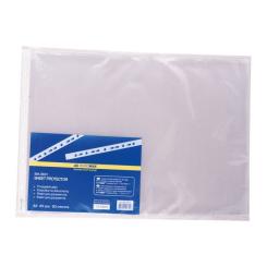 Файл Buromax А3, 50мкм, PROFESSIONALFIX, horizontal, 20шт. Фото