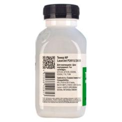 Тонер Patron HP LJ P2015 (Q7553A) Фото 2