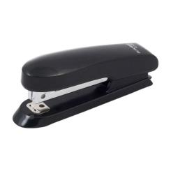 Степлер Buromax №10 black Фото