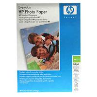 Фотобумага HP А4 Everyday Photo Paper Фото