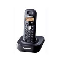 Телефон DECT Panasonic KX-TG1411UAT Фото