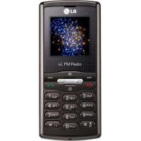 Мобильный телефон LG GB110 Brown Фото