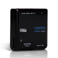 Считыватель флеш-карт Canyon CNR-CARD7 Фото
