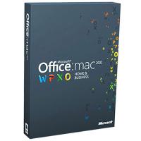 Программная продукция Microsoft Office 2011 Фото