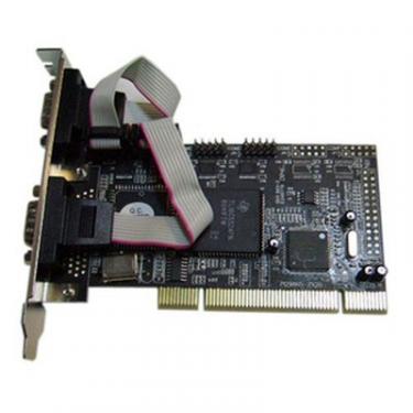Контроллер ST-Lab PCI to COM Фото