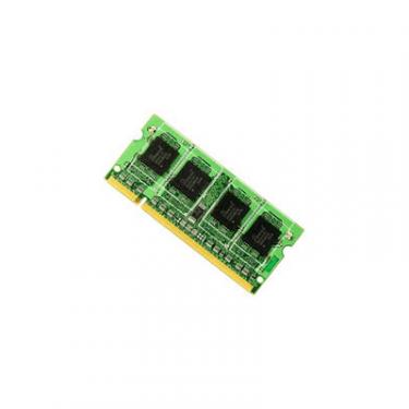 Модуль памяти для ноутбука Hynix SoDIMM DDR2 1GB 800 MHz Фото