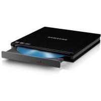 Оптический привод DVD-RW Samsung SE-S084 Фото