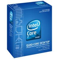 Процессор INTEL Core™ i7-950 Фото