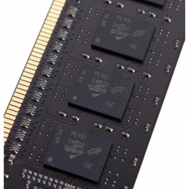 Модуль памяти для компьютера Goodram DDR3 2GB 1333 MHz Фото 3