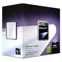 Процессор AMD Phenom™ II X4 925 Фото