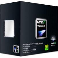 Процессор AMD Phenom™ II X6 1090T Фото