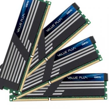 Модуль памяти для компьютера Geil DDR3 8GB (2x4GB) 1600 MHz Фото