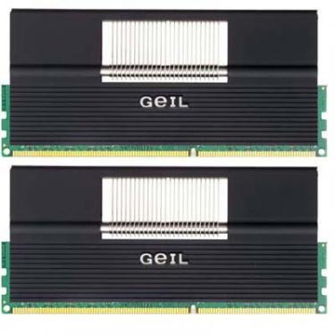 Модуль памяти для компьютера Geil DDR3 8GB (2x4GB) 1333 MHz Фото