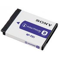 Аккумулятор к фото/видео Sony NP-FD1 Фото