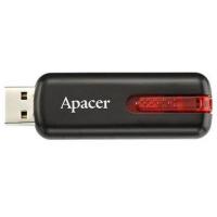 USB флеш накопитель Apacer Handy Steno AH326 black Фото