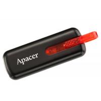 USB флеш накопитель Apacer Handy Steno AH326 black Фото 7