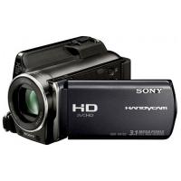 Цифровая видеокамера Sony HDR-XR150E Фото